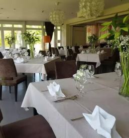 The best hotel in koroska