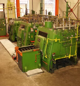 Toplotna obdelava kovin savinjska