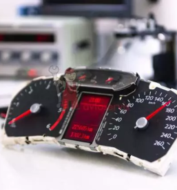 Tuning vozil goriska