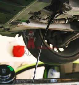 Tuning vozil goriska