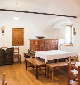 Obisk turistične kmetije Nova Cerkev