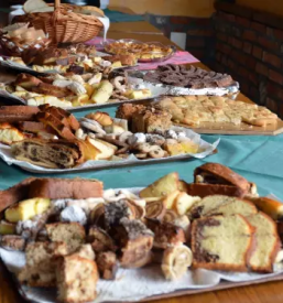 Turisticna kmetija sebekova domacija maribor okolica