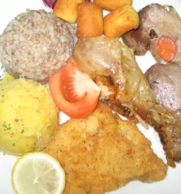 Turisticna kmetija sebekova domacija maribor okolica