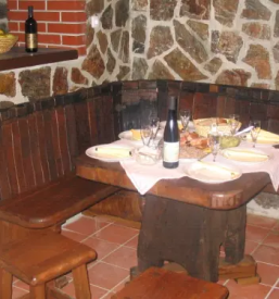 Turisticna kmetija sebekova domacija maribor okolica