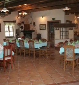 Turisticna kmetija sebekova domacija maribor okolica