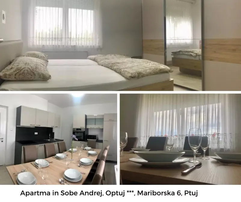 ugoden apartma