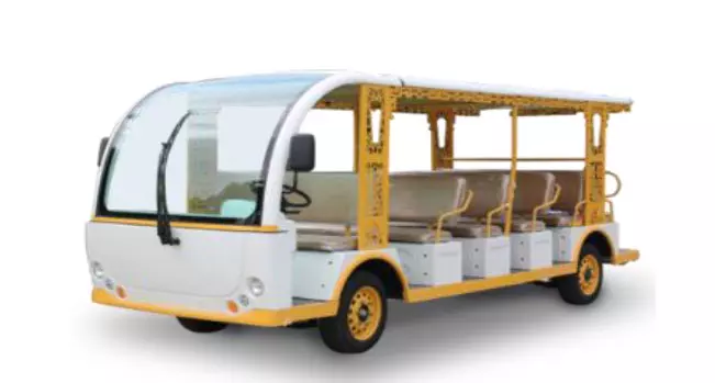 Smo med najbolj konkurenčnimi podjetji na področju ugodne prodaje električnih vozil v Sloveniji