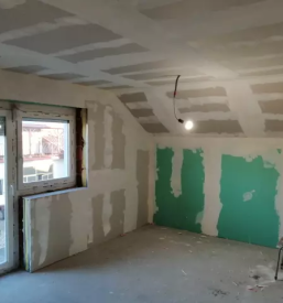 Ugodna suhomontaža štajerska