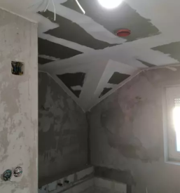 Ugodna suhomontaža štajerska