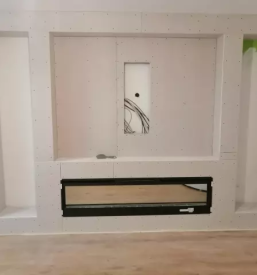 Ugodna suhomontaža štajerska