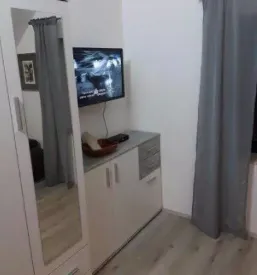 apartmaji Zgornja Velka