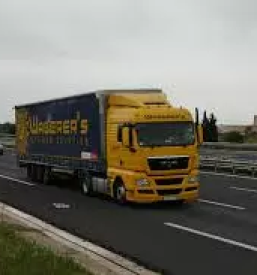 Ugodni kamionski prevozi slovenija balkan