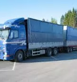 Ugodni kamionski prevozi slovenija balkan