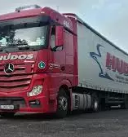 Ugodni kamionski prevozi slovenija balkan