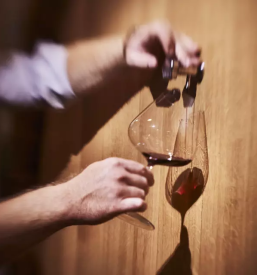 Izjemna vrhunska vina MAROF, Pomurje