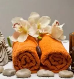 Wellness zgornja velka