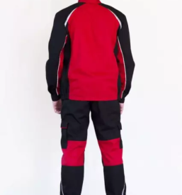 Zascitna delovna oblacila slovenija