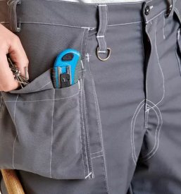 Zascitna delovna oblacila slovenija