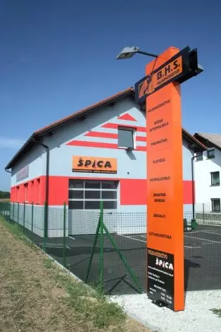 Dober avtoservis Posavje