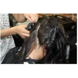 FRIZERSKE STORITVE, MARIJA KUNSTIČ S.P.