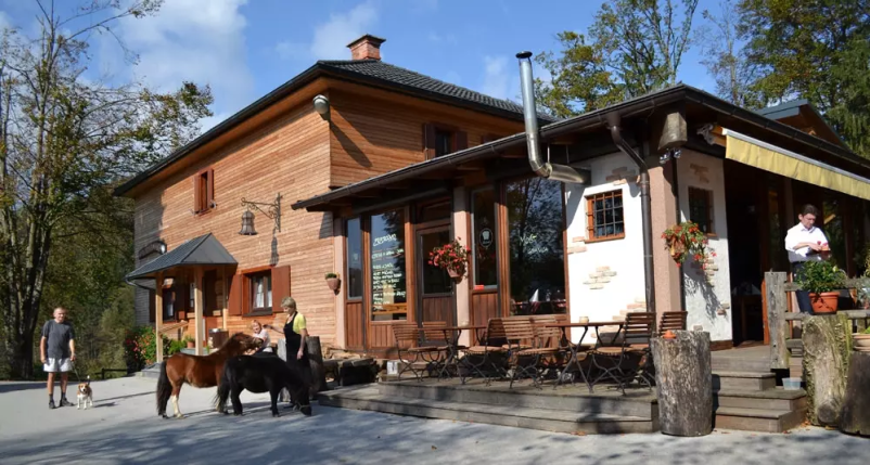 Dobra gostilna Medvode