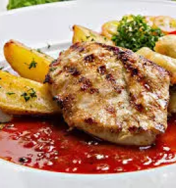 Dobra Gostilna pri Eriki