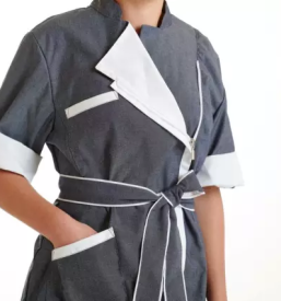 Kvalitetne delovne halje slovenija