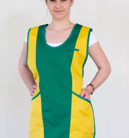 Kvalitetne delovne halje slovenija