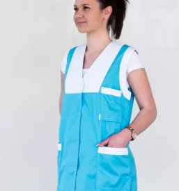 Kvalitetne delovne halje slovenija