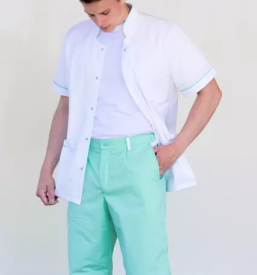 Kvalitetne delovne halje slovenija