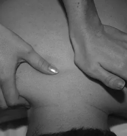 Masaza ljubljana center