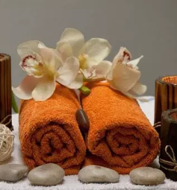 Masaza ljubljana center