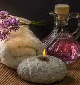 Masaza ljubljana center