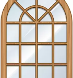 Masivna okna in vrata severna primorska