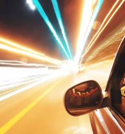 Najem vozila na dolenjskem