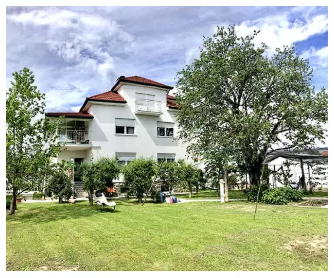 Zanesljiva nočitev na Ptuju