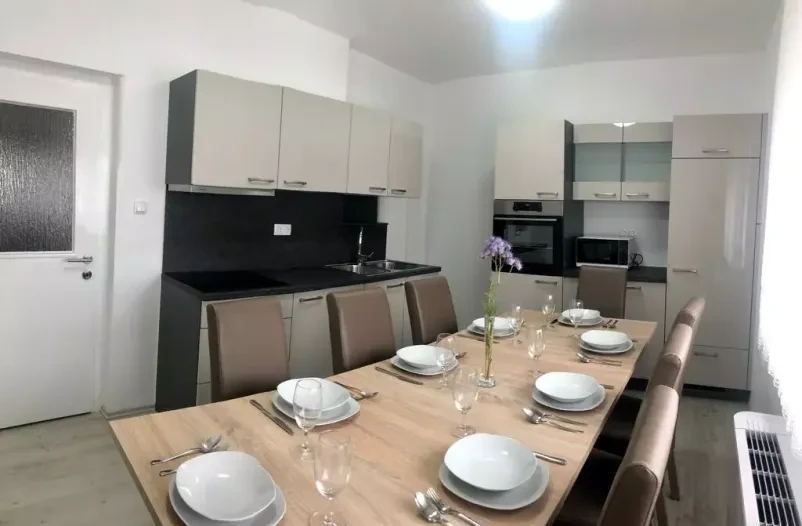 Nočitev na Ptuju
