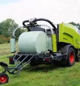 Prodaja kmetijske mehanizacije podravska