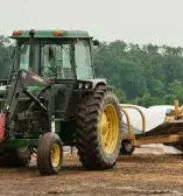 Prodaja kmetijske mehanizacije podravska