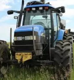 Prodaja kmetijske mehanizacije slovenija