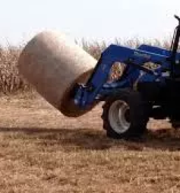 Prodaja kmetijske mehanizacije slovenija