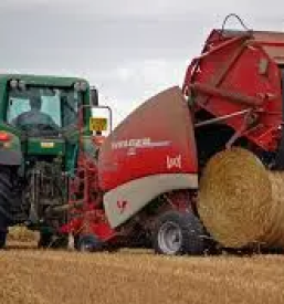 Prodaja kmetijske mehanizacije slovenija