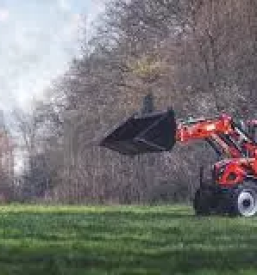 Prodaja kmetijske mehanizacije slovenija