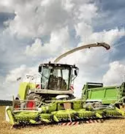 Prodaja kmetijske mehanizacije slovenija