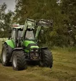 Prodaja kmetijske mehanizacije slovenija