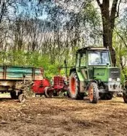 Prodaja kmetijske mehanizacije slovenija