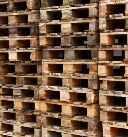 Prodaja lesenih palet dolenjska