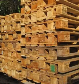 Prodaja lesenih palet dolenjska