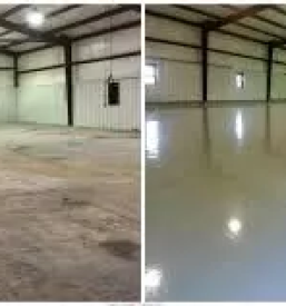 Slikopleskarstvo in epoksi tlaki skofja loka