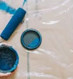 Slikopleskarstvo skofja loka